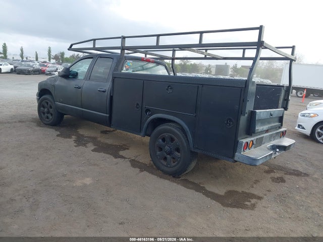46163196 :رقم المزاد ، 3D7KR28C45G851767 vin ، 2005 Dodge Ram 2500 St/slt مزاد بيع