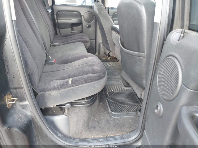 46163196 :رقم المزاد ، 3D7KR28C45G851767 vin ، 2005 Dodge Ram 2500 St/slt مزاد بيع