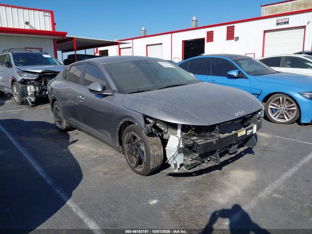 Aukcja sprzedaży 2025 Kia K4 Ex, vin: 3KPFU4DE7SE026455, numer aukcji: 46163197