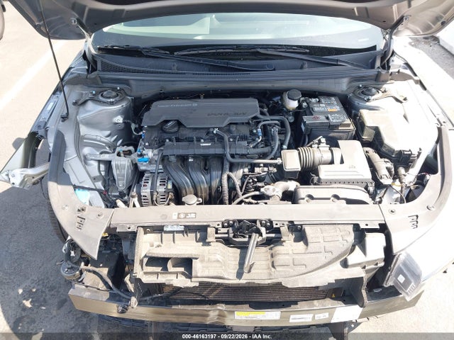 Aukcja sprzedaży 2025 Kia K4 Ex, vin: 3KPFU4DE7SE026455, numer aukcji: 46163197
