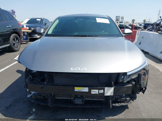 Aukcja sprzedaży 2025 Kia K4 Ex, vin: 3KPFU4DE7SE026455, numer aukcji: 46163197