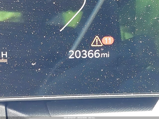 Aukcja sprzedaży 2025 Kia K4 Ex, vin: 3KPFU4DE7SE026455, numer aukcji: 46163197