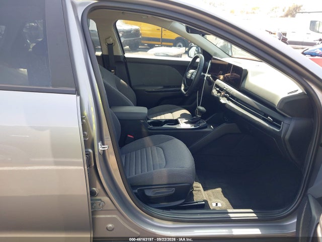 Aukcja sprzedaży 2025 Kia K4 Ex, vin: 3KPFU4DE7SE026455, numer aukcji: 46163197