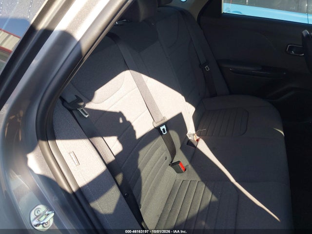 Aukcja sprzedaży 2025 Kia K4 Ex, vin: 3KPFU4DE7SE026455, numer aukcji: 46163197