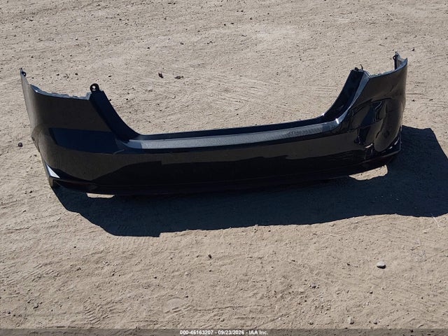 Toyota CAMRY SE 2025 4T1DAACK1SU575569 Image 12
