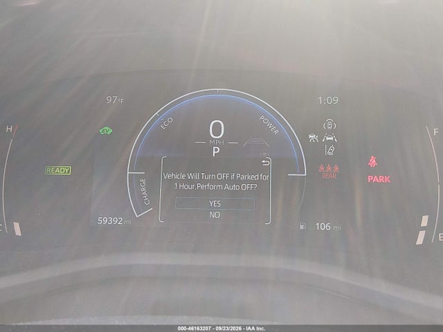 Toyota CAMRY SE 2025 4T1DAACK1SU575569 Image 7