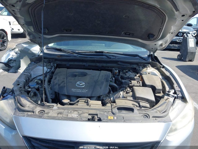 JM1GJ1V54G1473944 Mazda Mazda6 I Touring