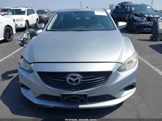 JM1GJ1V54G1473944 Mazda Mazda6 I Touring