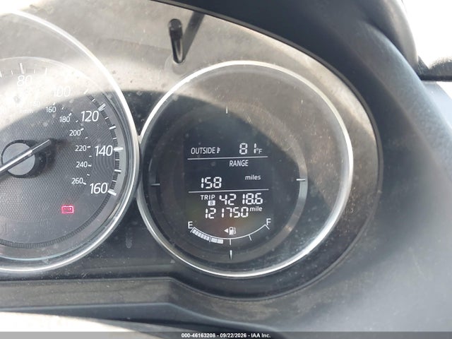 JM1GJ1V54G1473944 Mazda Mazda6 I Touring