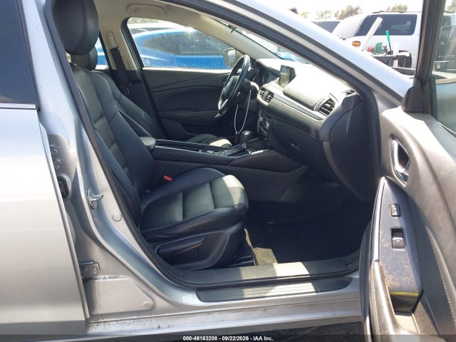 JM1GJ1V54G1473944 Mazda Mazda6 I Touring