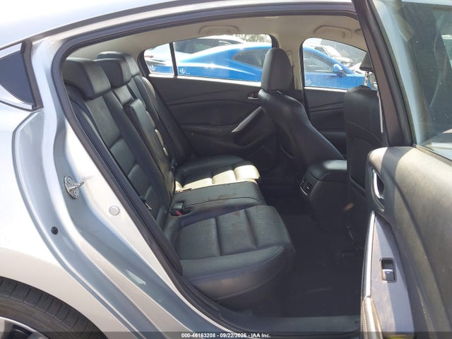 JM1GJ1V54G1473944 Mazda Mazda6 I Touring