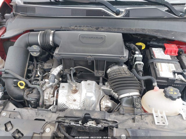 Продажа на аукционе авто 2023 Jeep Compass Sport 4x4, vin: 3C4NJDAN1PT513470, номер лота: 46163209