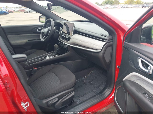 Продажа на аукционе авто 2023 Jeep Compass Sport 4x4, vin: 3C4NJDAN1PT513470, номер лота: 46163209