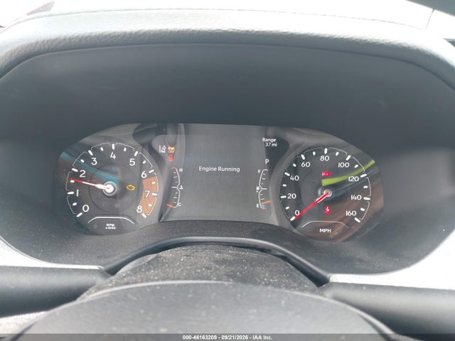 Продажа на аукционе авто 2023 Jeep Compass Sport 4x4, vin: 3C4NJDAN1PT513470, номер лота: 46163209