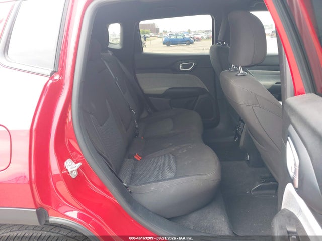 Продажа на аукционе авто 2023 Jeep Compass Sport 4x4, vin: 3C4NJDAN1PT513470, номер лота: 46163209