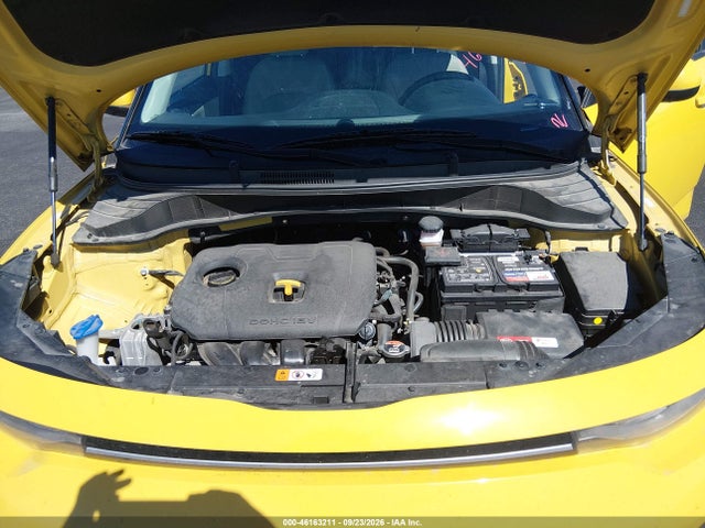 Продажа на аукционе авто 2020 Kia Soul S, vin: KNDJ23AU7L7093340, номер лота: 46163211