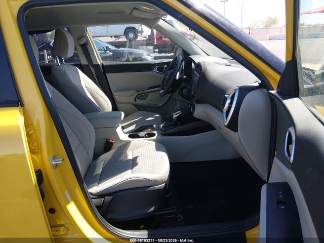 Продажа на аукционе авто 2020 Kia Soul S, vin: KNDJ23AU7L7093340, номер лота: 46163211
