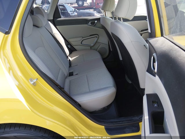 Продажа на аукционе авто 2020 Kia Soul S, vin: KNDJ23AU7L7093340, номер лота: 46163211