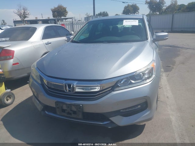 Honda ACCORD EX 2016 1HGCR2F70GA127114 Image 12