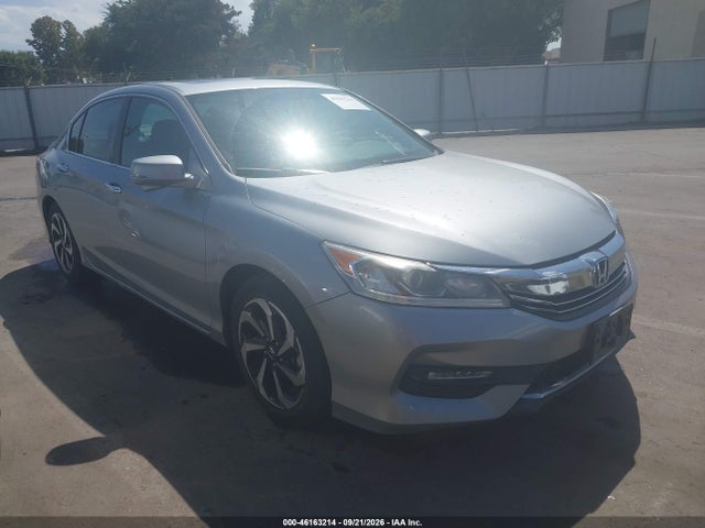 Honda ACCORD EX 2016 1HGCR2F70GA127114 Image 13