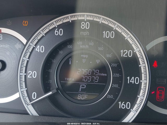 Honda ACCORD EX 2016 1HGCR2F70GA127114 Image 15