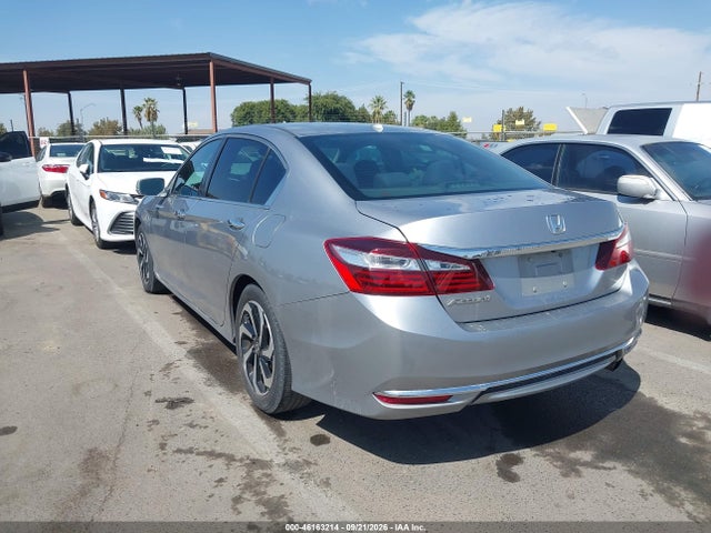 Honda ACCORD EX 2016 1HGCR2F70GA127114 Image 3