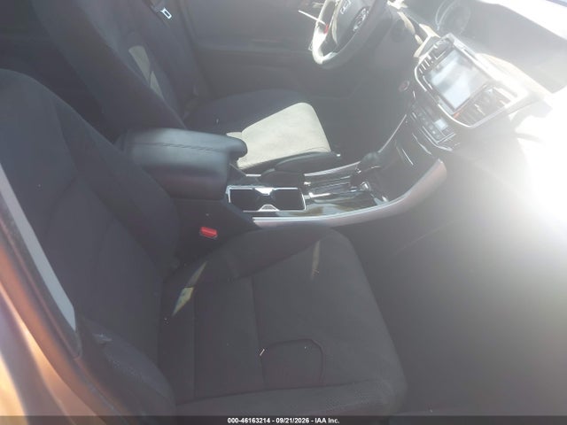 Honda ACCORD EX 2016 1HGCR2F70GA127114 Image 5