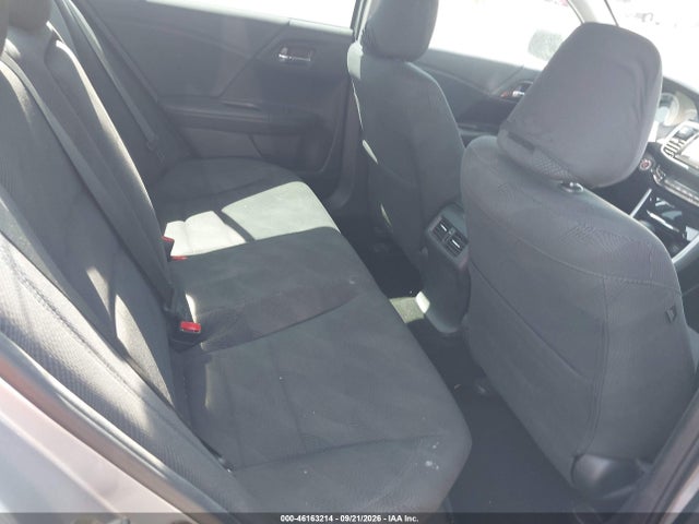Honda ACCORD EX 2016 1HGCR2F70GA127114 Image 8