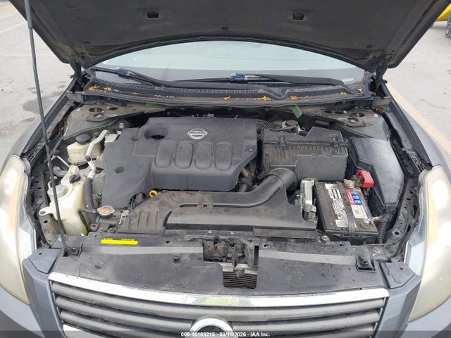 Aukcja sprzedaży 2009 Nissan Altima 2.5 S, vin: 1N4AL21E19C105780, numer aukcji: 46163215
