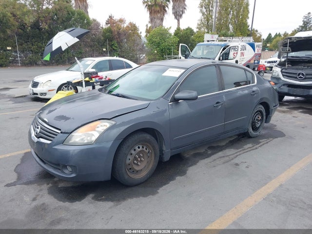 Aukcja sprzedaży 2009 Nissan Altima 2.5 S, vin: 1N4AL21E19C105780, numer aukcji: 46163215