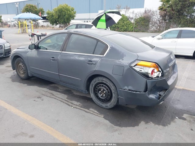 Aukcja sprzedaży 2009 Nissan Altima 2.5 S, vin: 1N4AL21E19C105780, numer aukcji: 46163215
