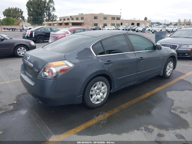 Aukcja sprzedaży 2009 Nissan Altima 2.5 S, vin: 1N4AL21E19C105780, numer aukcji: 46163215