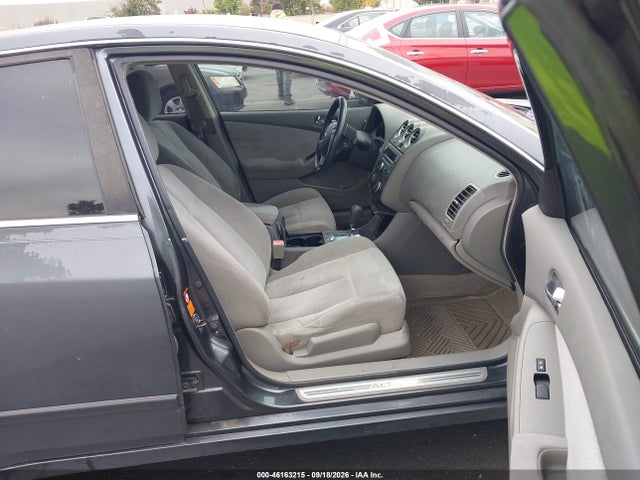 Aukcja sprzedaży 2009 Nissan Altima 2.5 S, vin: 1N4AL21E19C105780, numer aukcji: 46163215