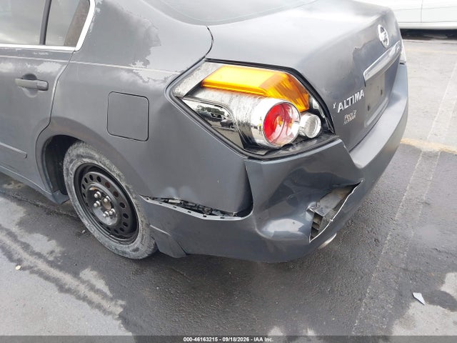 Aukcja sprzedaży 2009 Nissan Altima 2.5 S, vin: 1N4AL21E19C105780, numer aukcji: 46163215