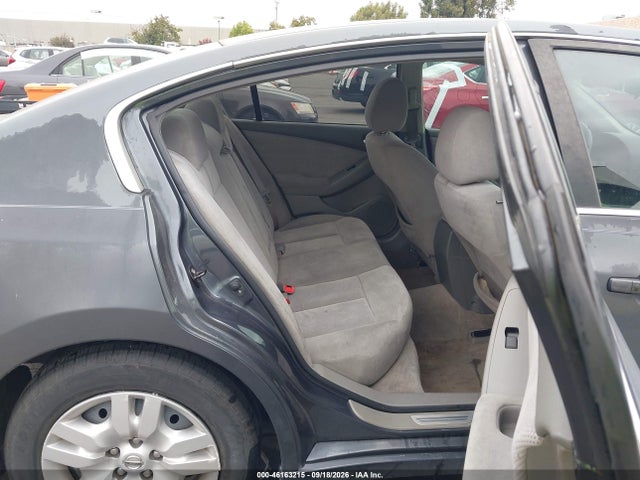 Aukcja sprzedaży 2009 Nissan Altima 2.5 S, vin: 1N4AL21E19C105780, numer aukcji: 46163215
