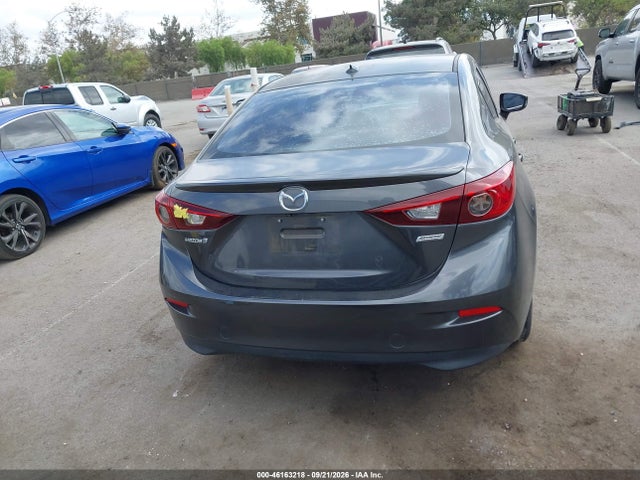 JM1BM1W75F1224021 Mazda Mazda3 I Grand Touring