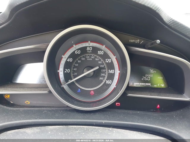 JM1BM1W75F1224021 Mazda Mazda3 I Grand Touring