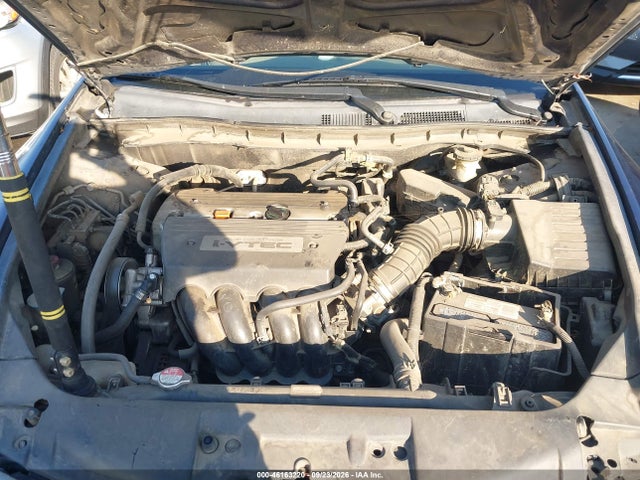 Продажа на аукционе авто 2009 Honda Accord 2.4 Lx-p, vin: JHMCP26439C013592, номер лота: 46163220