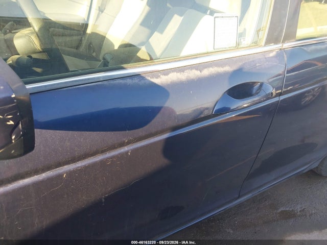Продажа на аукционе авто 2009 Honda Accord 2.4 Lx-p, vin: JHMCP26439C013592, номер лота: 46163220