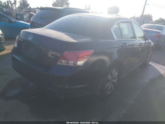 Продажа на аукционе авто 2009 Honda Accord 2.4 Lx-p, vin: JHMCP26439C013592, номер лота: 46163220