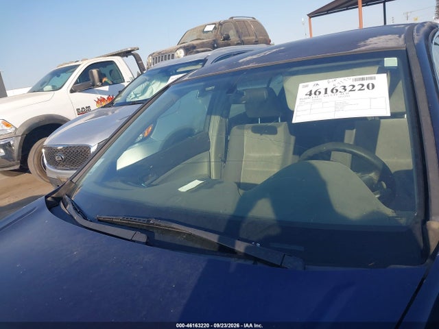 Продажа на аукционе авто 2009 Honda Accord 2.4 Lx-p, vin: JHMCP26439C013592, номер лота: 46163220