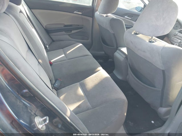 Продажа на аукционе авто 2009 Honda Accord 2.4 Lx-p, vin: JHMCP26439C013592, номер лота: 46163220