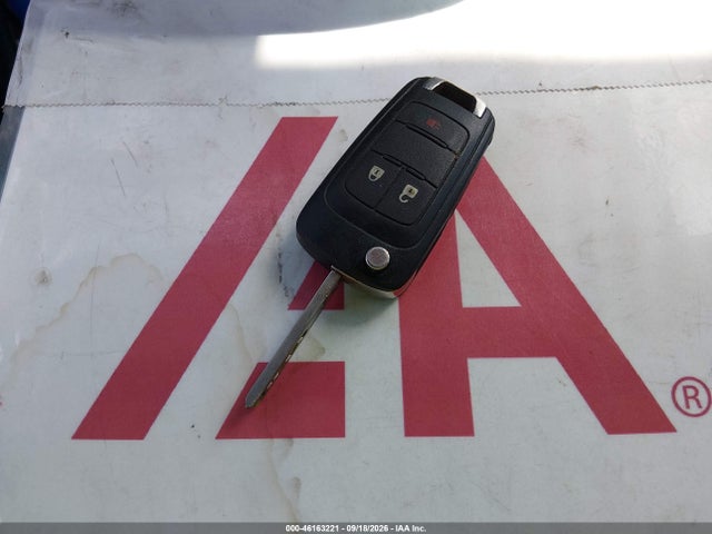 Aukcja sprzedaży 2015 Chevrolet Trax 1ls, vin: KL7CJKSB0FB199632, numer aukcji: 46163221