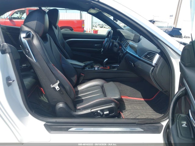 BMW 430I 2018 WBA4Z1C50JEC59449 Image 5