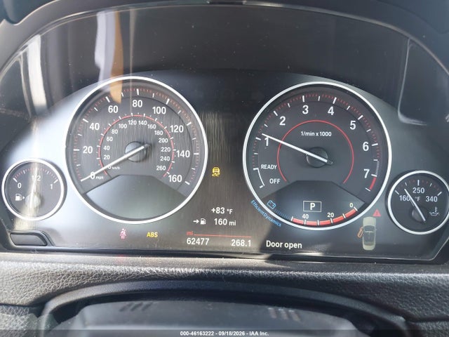 BMW 430I 2018 WBA4Z1C50JEC59449 Image 7