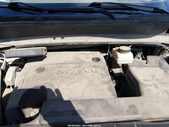 Продажа на аукционе авто 2014 Infiniti Qx60, vin: 5N1AL0MM4EC518459, номер лота: 46163223