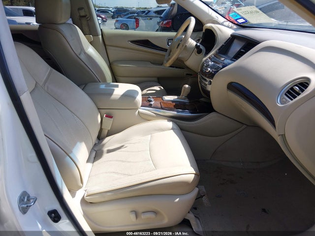 Продажа на аукционе авто 2014 Infiniti Qx60, vin: 5N1AL0MM4EC518459, номер лота: 46163223