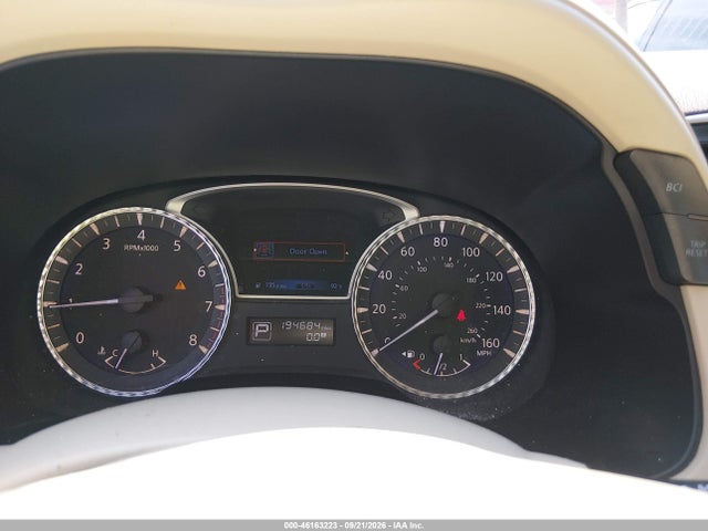 Продажа на аукционе авто 2014 Infiniti Qx60, vin: 5N1AL0MM4EC518459, номер лота: 46163223
