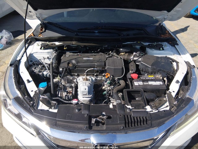1HGCR2F68HA169376 Honda Accord Sport