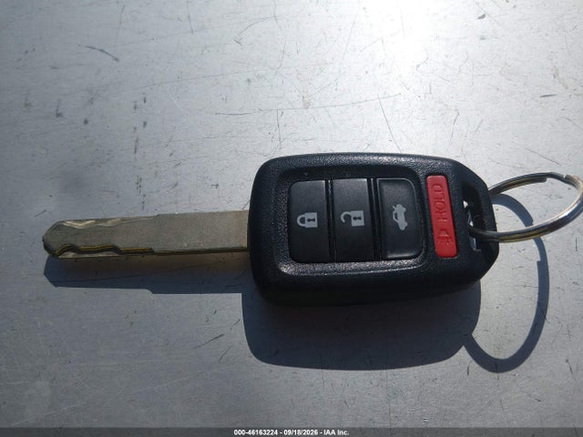 1HGCR2F68HA169376 Honda Accord Sport